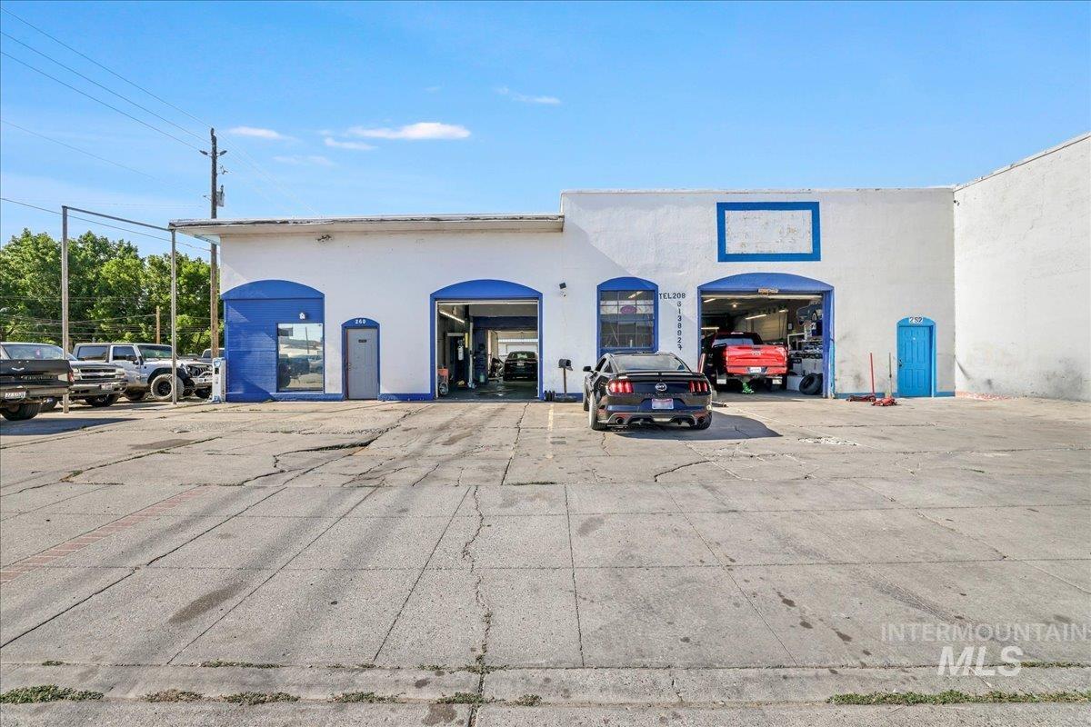 252 W Main St, Jerome, Idaho 83338, Business/Commercial For Sale, Price $1,787,000, 98950752