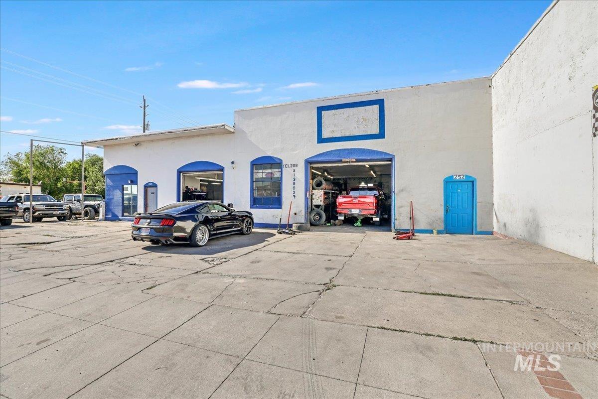 252 W Main St, Jerome, Idaho 83338, Business/Commercial For Sale, Price $1,787,000, 98950752