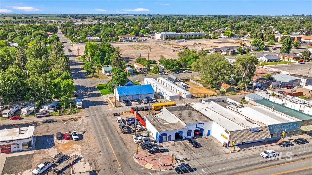 252 W Main St, Jerome, Idaho 83338, Business/Commercial For Sale, Price $1,787,000, 98950752