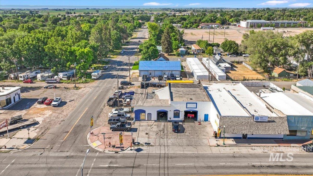 252 W Main St, Jerome, Idaho 83338, Business/Commercial For Sale, Price $1,787,000, 98950752