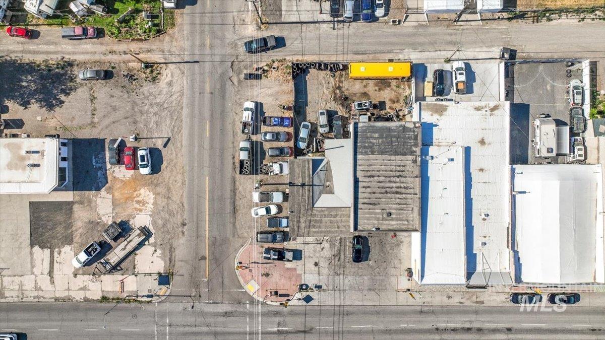 252 W Main St, Jerome, Idaho 83338, Business/Commercial For Sale, Price $1,787,000, 98950752