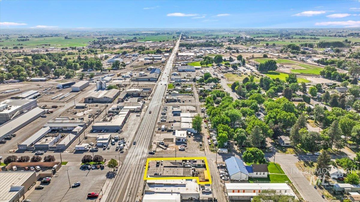 252 W Main St, Jerome, Idaho 83338, Business/Commercial For Sale, Price $1,787,000, 98950752