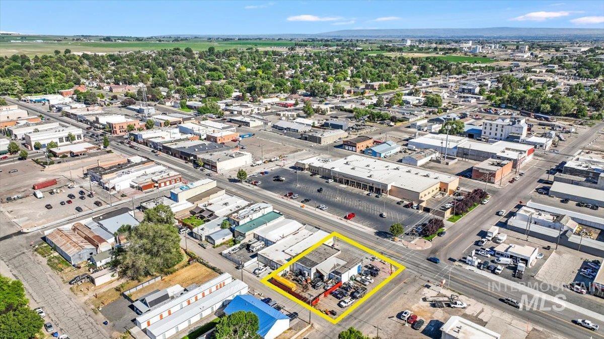 252 W Main St, Jerome, Idaho 83338, Business/Commercial For Sale, Price $1,787,000, 98950752