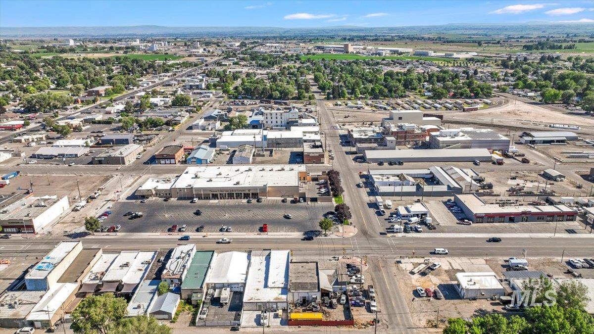 252 W Main St, Jerome, Idaho 83338, Business/Commercial For Sale, Price $1,787,000, 98950752