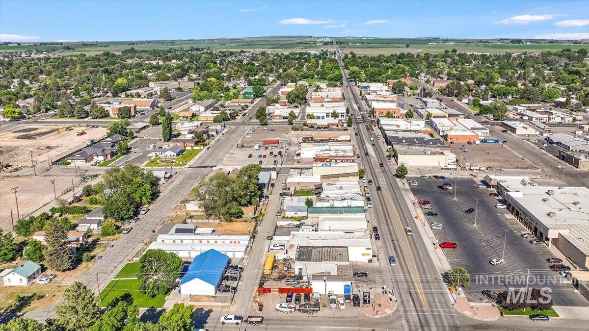252 W Main St, Jerome, Idaho 83338, Business/Commercial For Sale, Price $1,787,000, 98950752