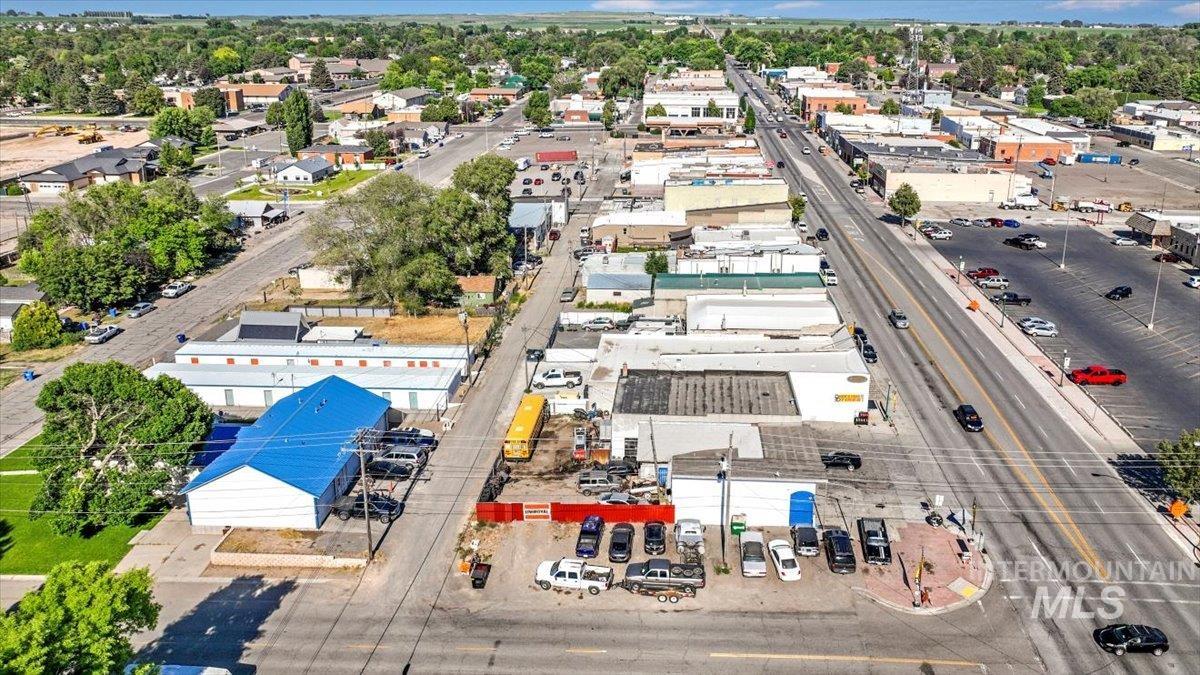 252 W Main St, Jerome, Idaho 83338, Business/Commercial For Sale, Price $1,787,000, 98950752