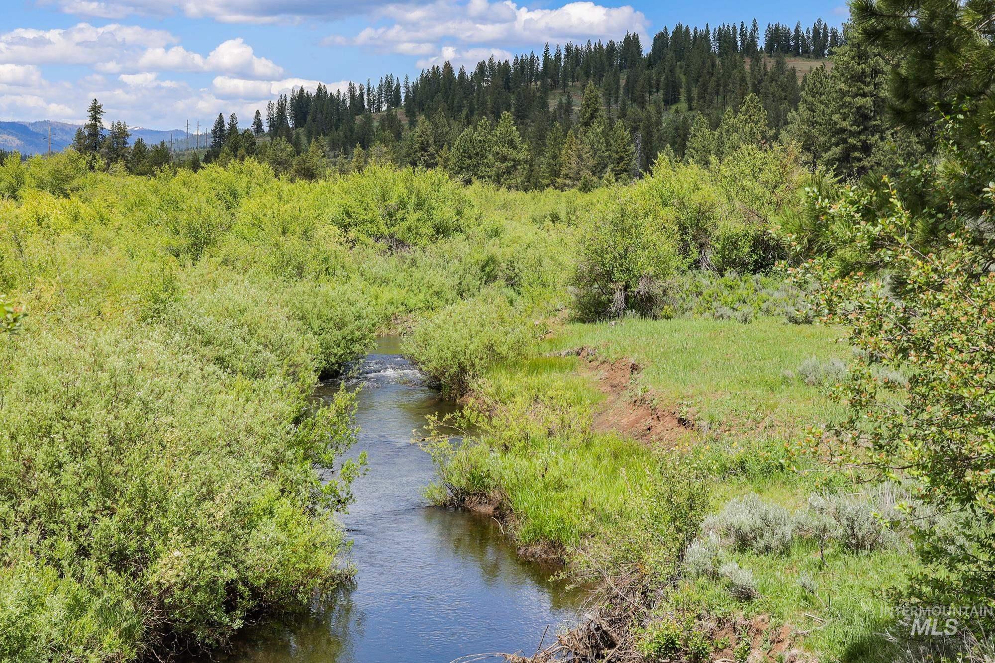 TBD Highway 95, New Meadows, Idaho 83654, Land For Sale, Price $1,909,695, 98950756