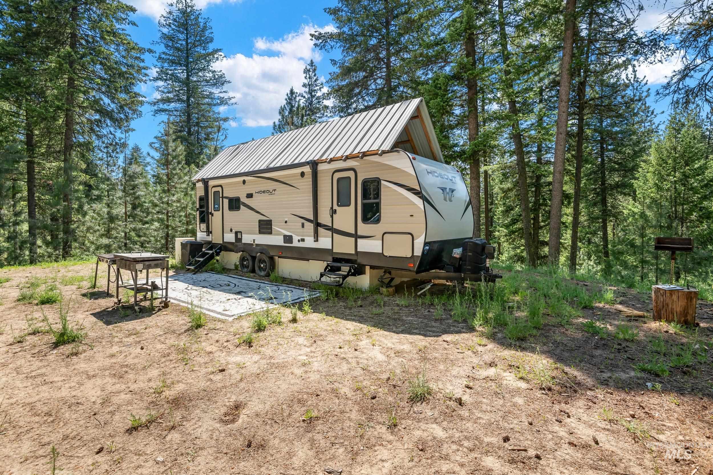 118 Spanish Loop, Idaho City, Idaho 83631, Land For Sale, Price $250,000, 98950768