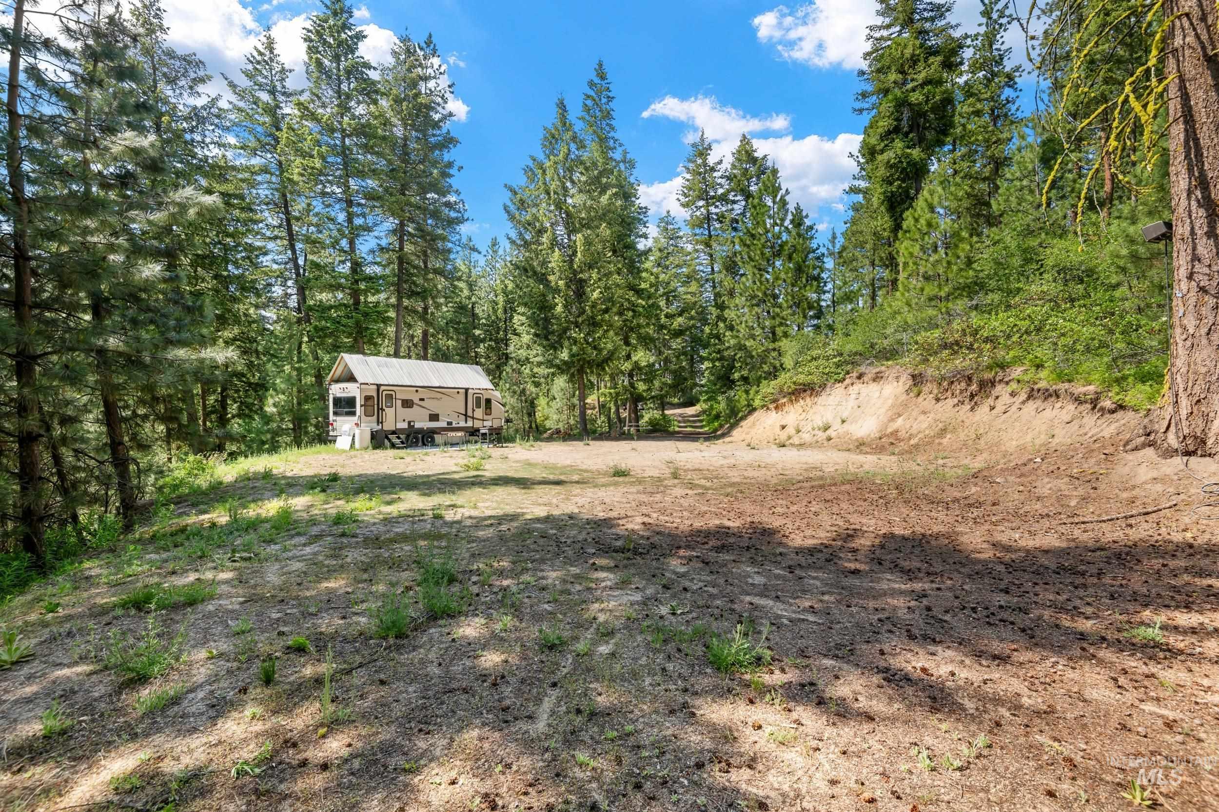 118 Spanish Loop, Idaho City, Idaho 83631, Land For Sale, Price $250,000, 98950768