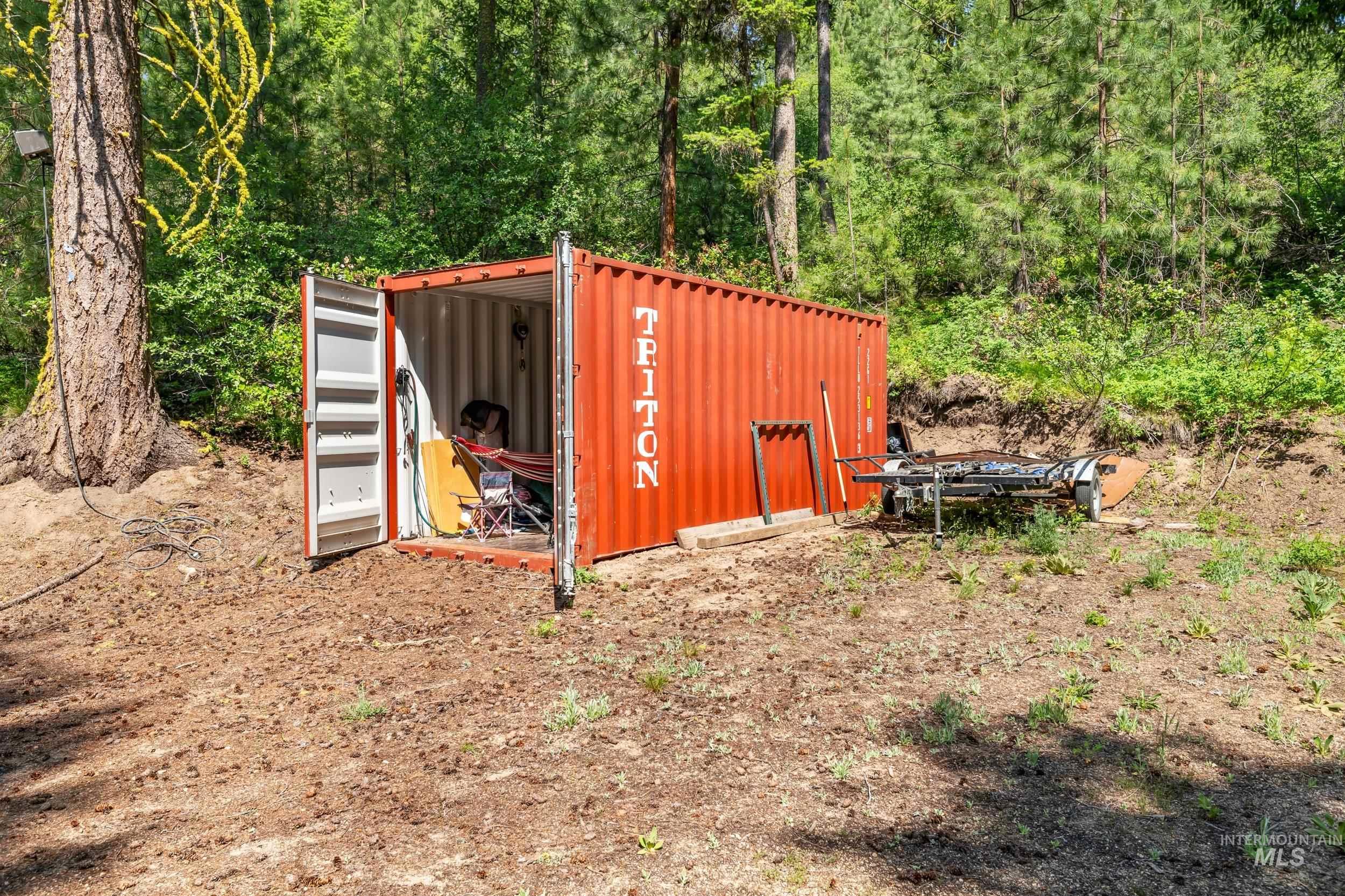 118 Spanish Loop, Idaho City, Idaho 83631, Land For Sale, Price $250,000, 98950768