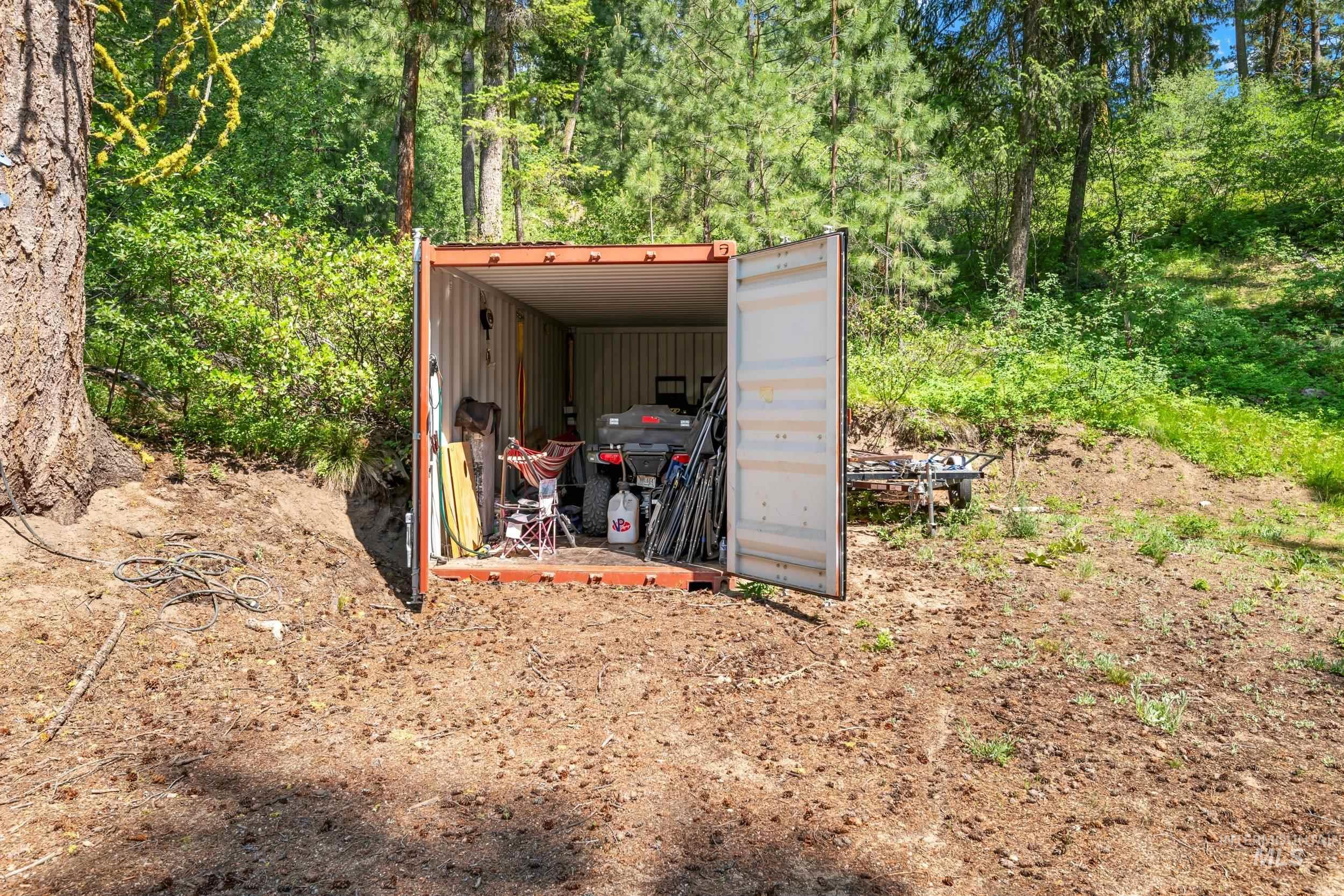 118 Spanish Loop, Idaho City, Idaho 83631, Land For Sale, Price $250,000, 98950768