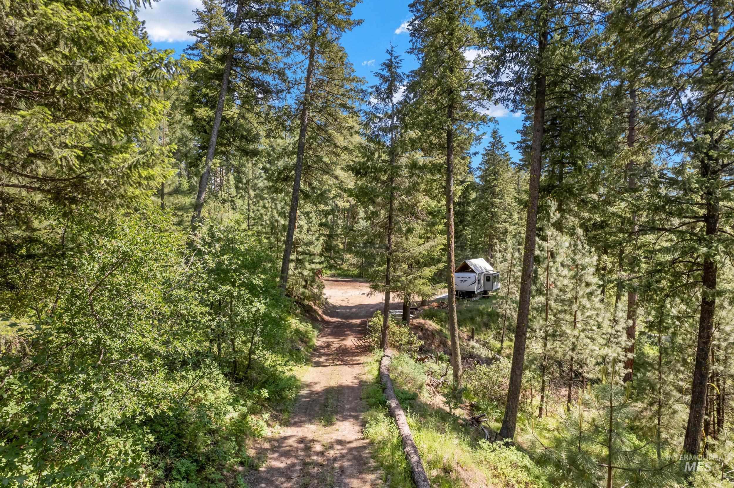 118 Spanish Loop, Idaho City, Idaho 83631, Land For Sale, Price $250,000, 98950768