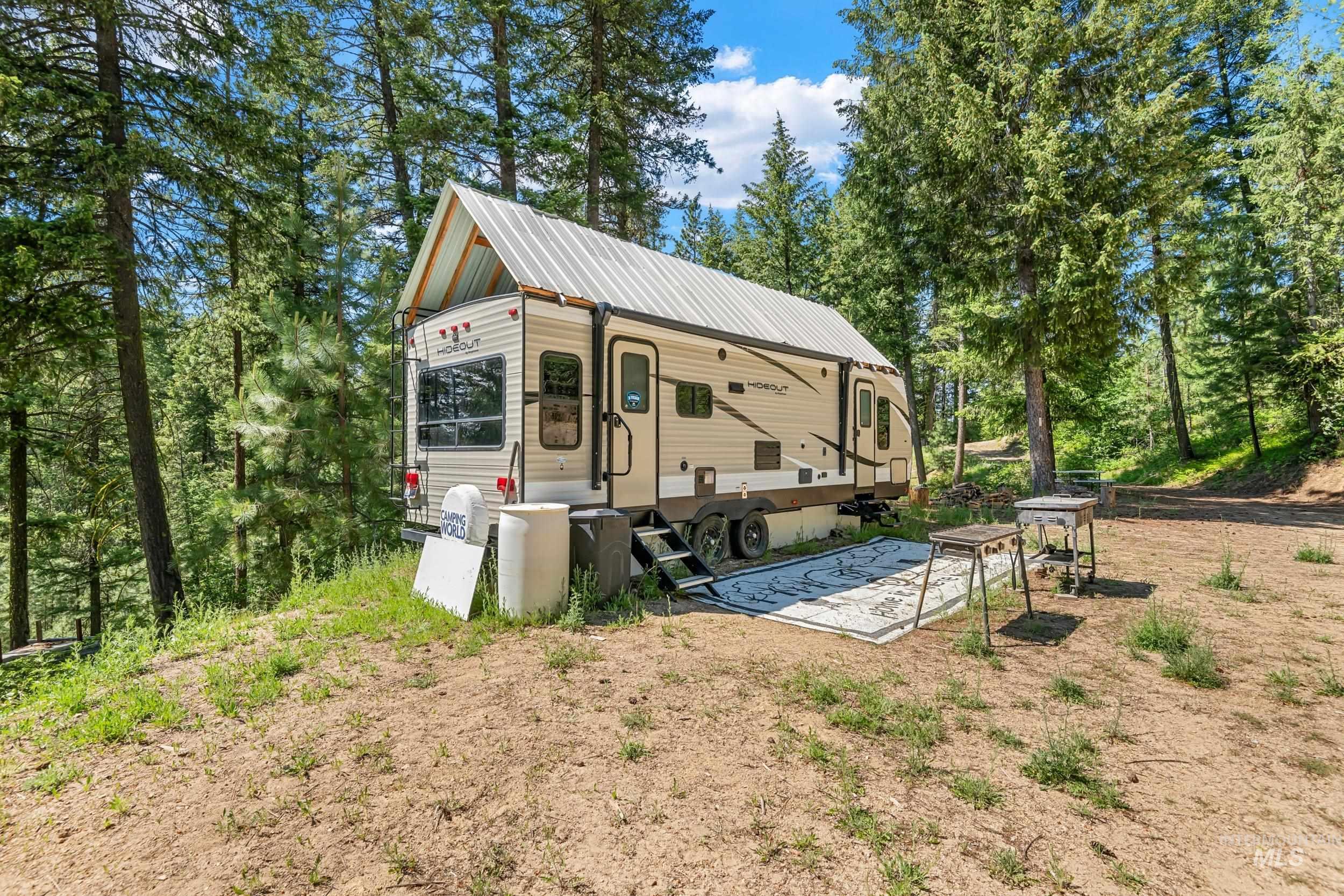 118 Spanish Loop, Idaho City, Idaho 83631, Land For Sale, Price $250,000, 98950768