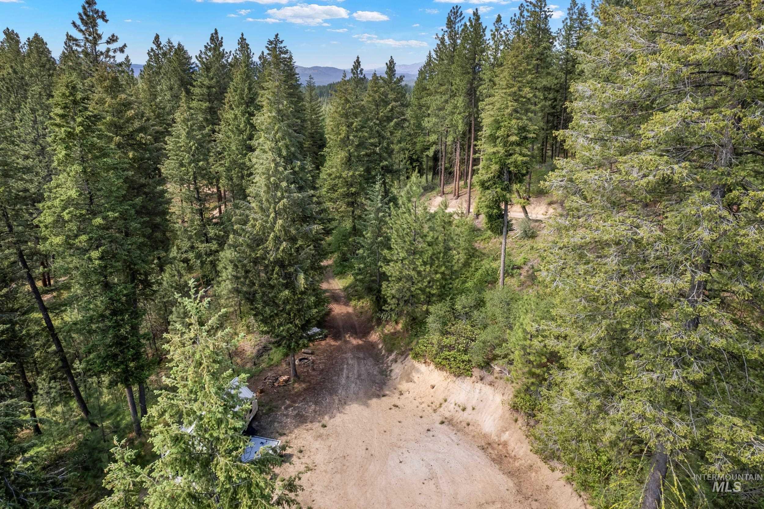 118 Spanish Loop, Idaho City, Idaho 83631, Land For Sale, Price $250,000, 98950768