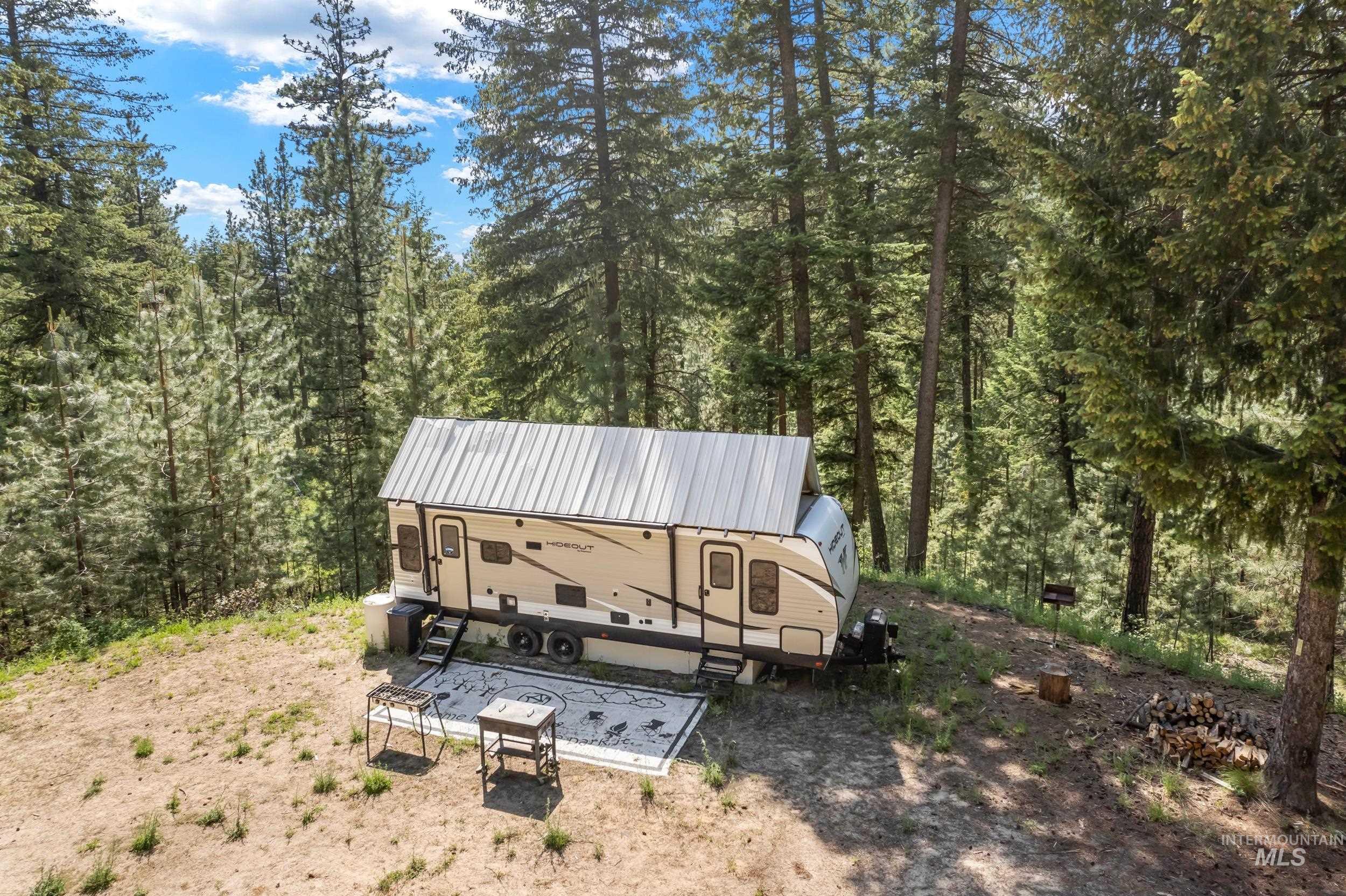 118 Spanish Loop, Idaho City, Idaho 83631, Land For Sale, Price $250,000, 98950768