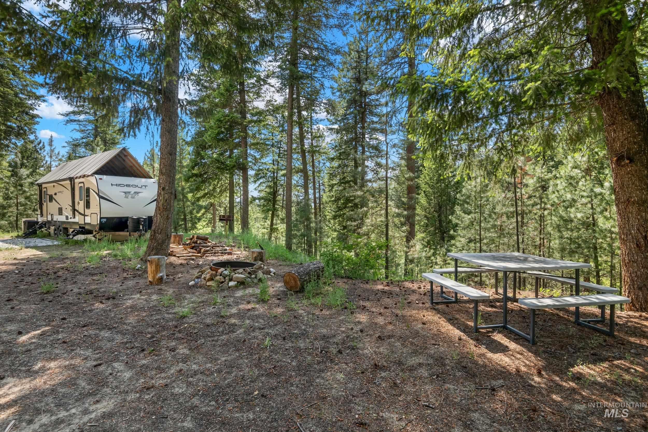 118 Spanish Loop, Idaho City, Idaho 83631, Land For Sale, Price $250,000, 98950768