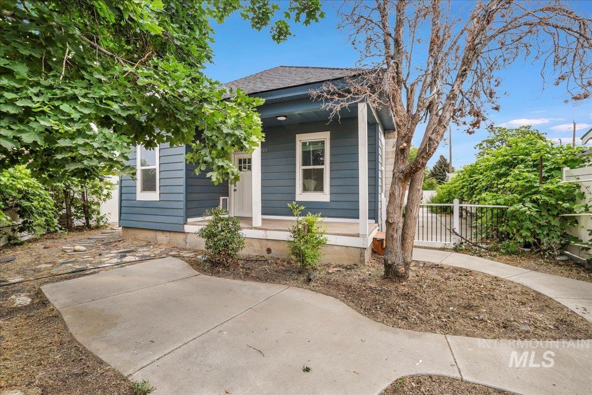 Residential For Sale