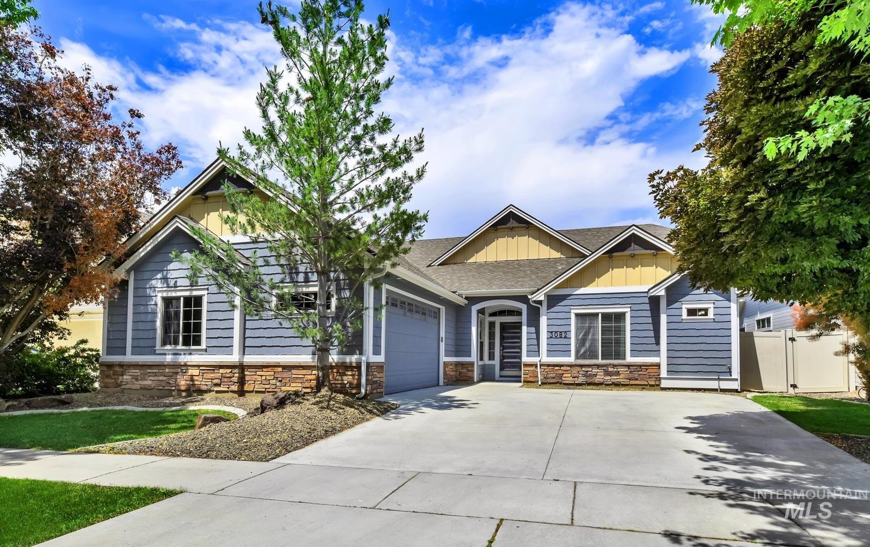 Residential For Sale