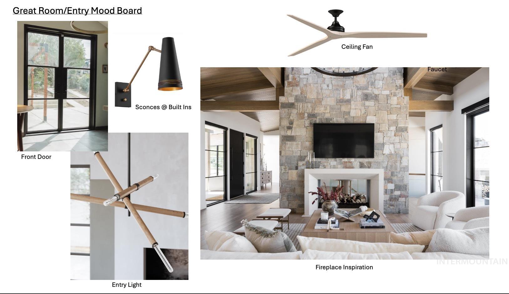 7110 N Cairnhill Way, Eagle, Idaho 83616, 5 Bedrooms, 5 Bathrooms, Residential For Sale, Price $2,249,900, 98950777