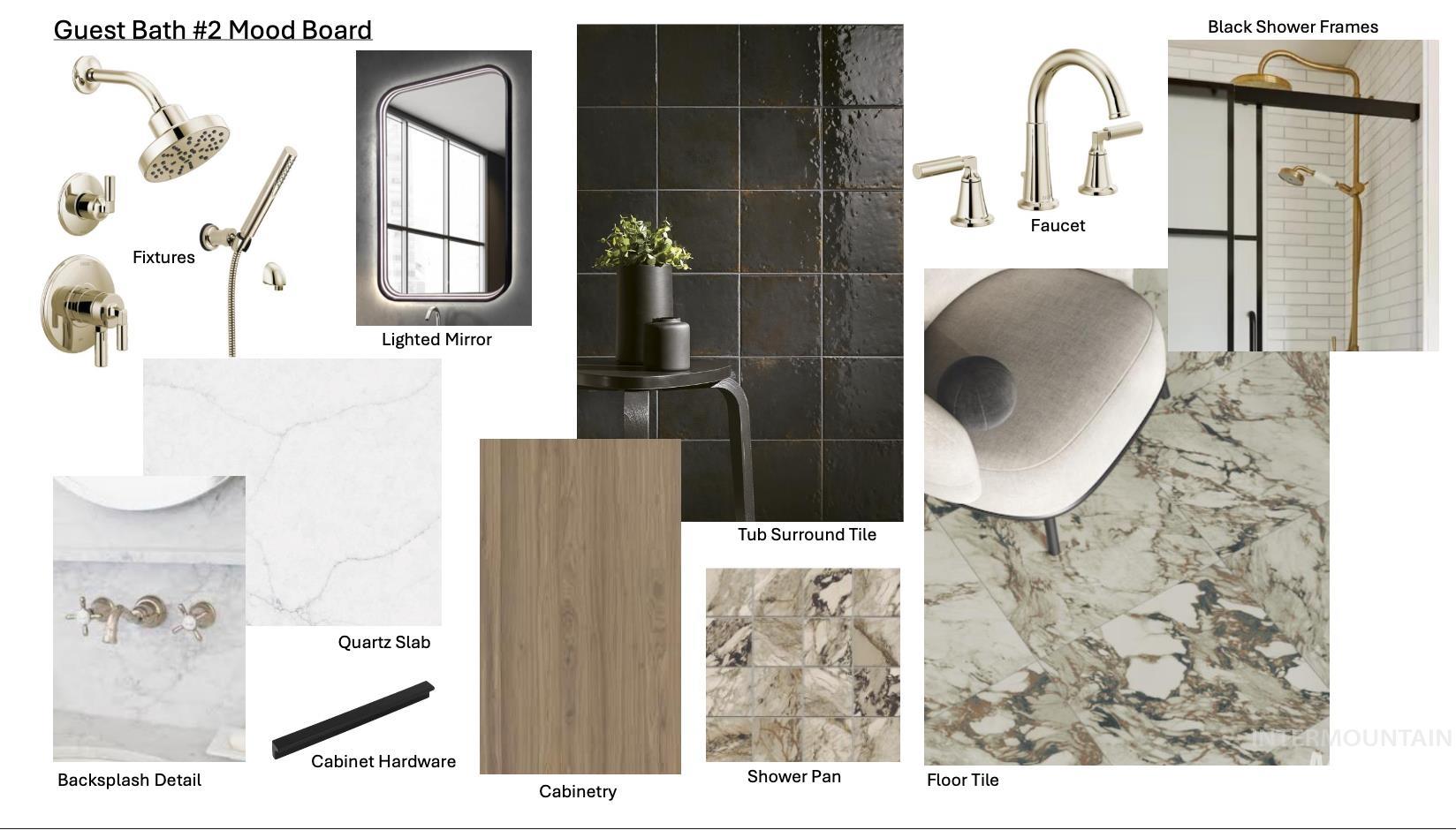 7110 N Cairnhill Way, Eagle, Idaho 83616, 5 Bedrooms, 5 Bathrooms, Residential For Sale, Price $2,249,900, 98950777