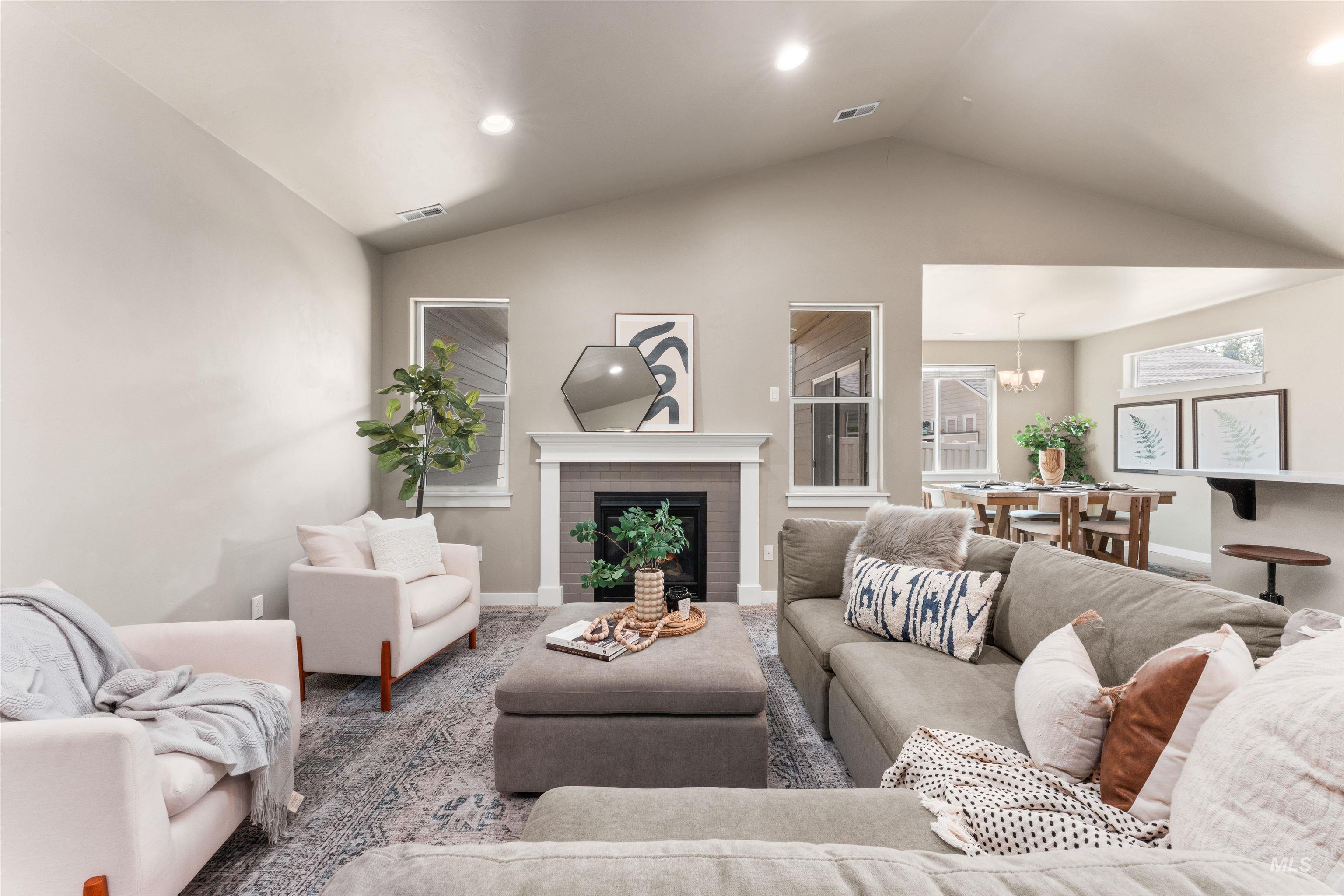 12457 W Awbrey St, Boise, Idaho 83709, 3 Bedrooms, 2 Bathrooms, Residential For Sale, Price $494,999, 98950793