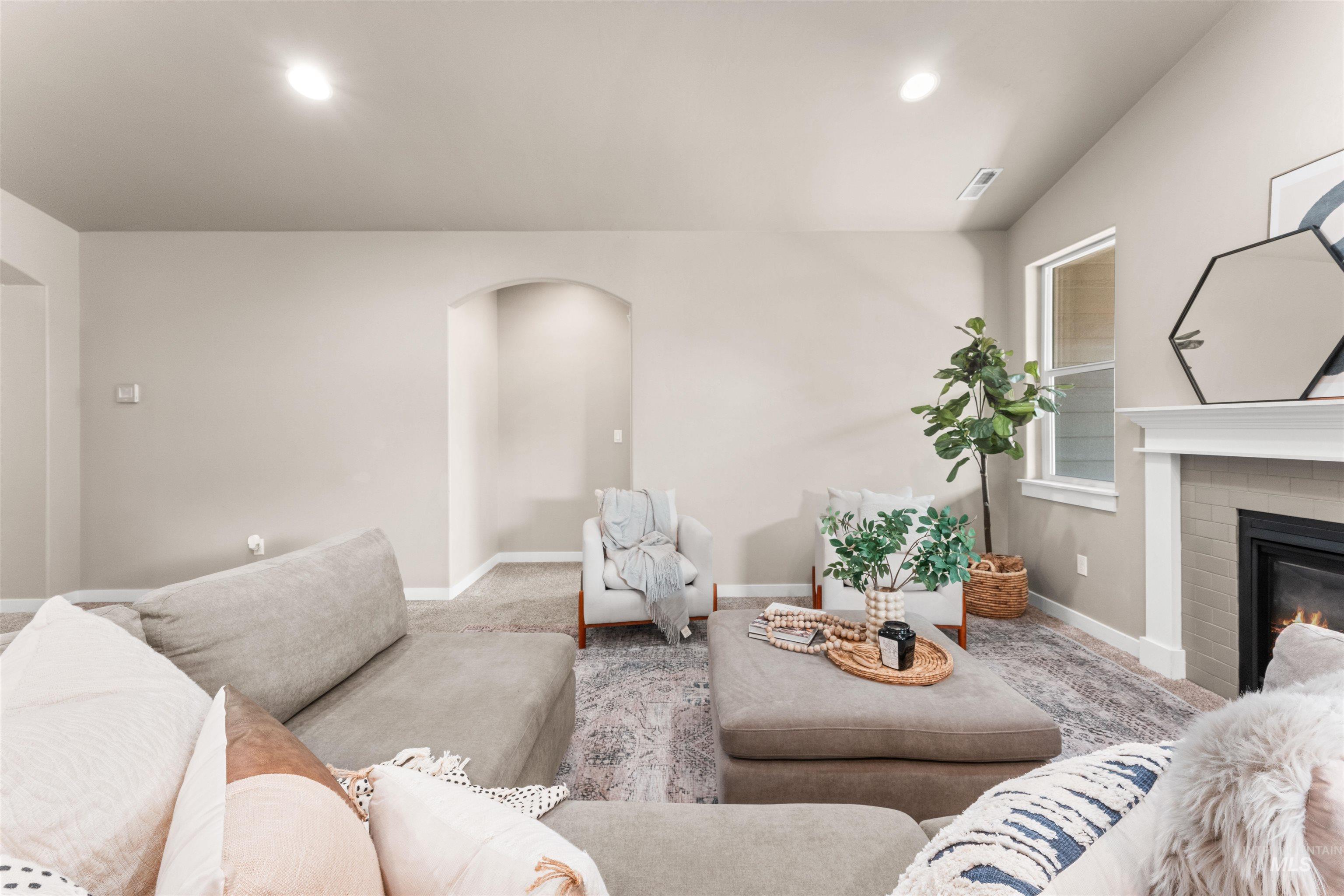 12457 W Awbrey St, Boise, Idaho 83709, 3 Bedrooms, 2 Bathrooms, Residential For Sale, Price $494,999, 98950793