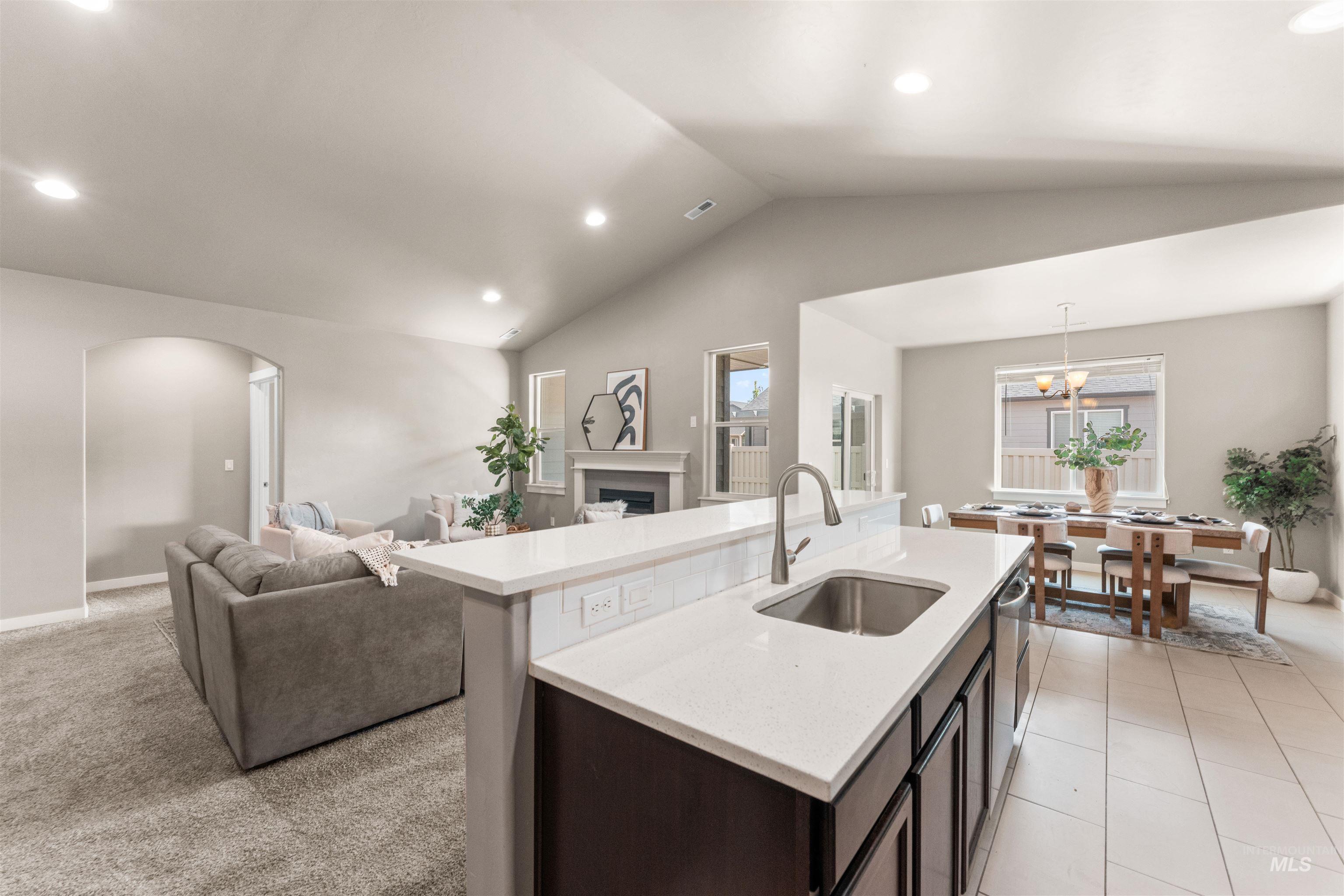 12457 W Awbrey St, Boise, Idaho 83709, 3 Bedrooms, 2 Bathrooms, Residential For Sale, Price $494,999, 98950793