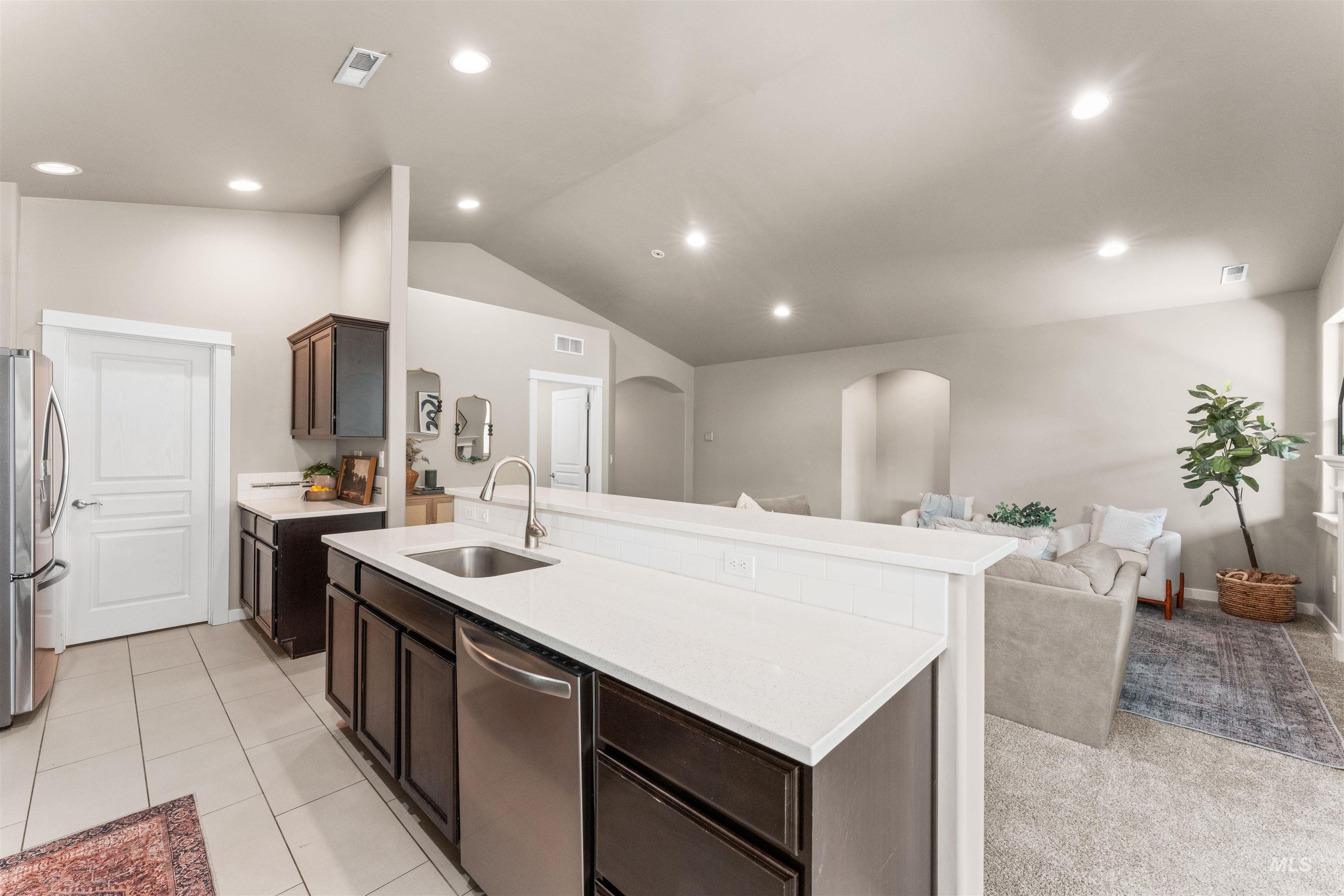 12457 W Awbrey St, Boise, Idaho 83709, 3 Bedrooms, 2 Bathrooms, Residential For Sale, Price $494,999, 98950793