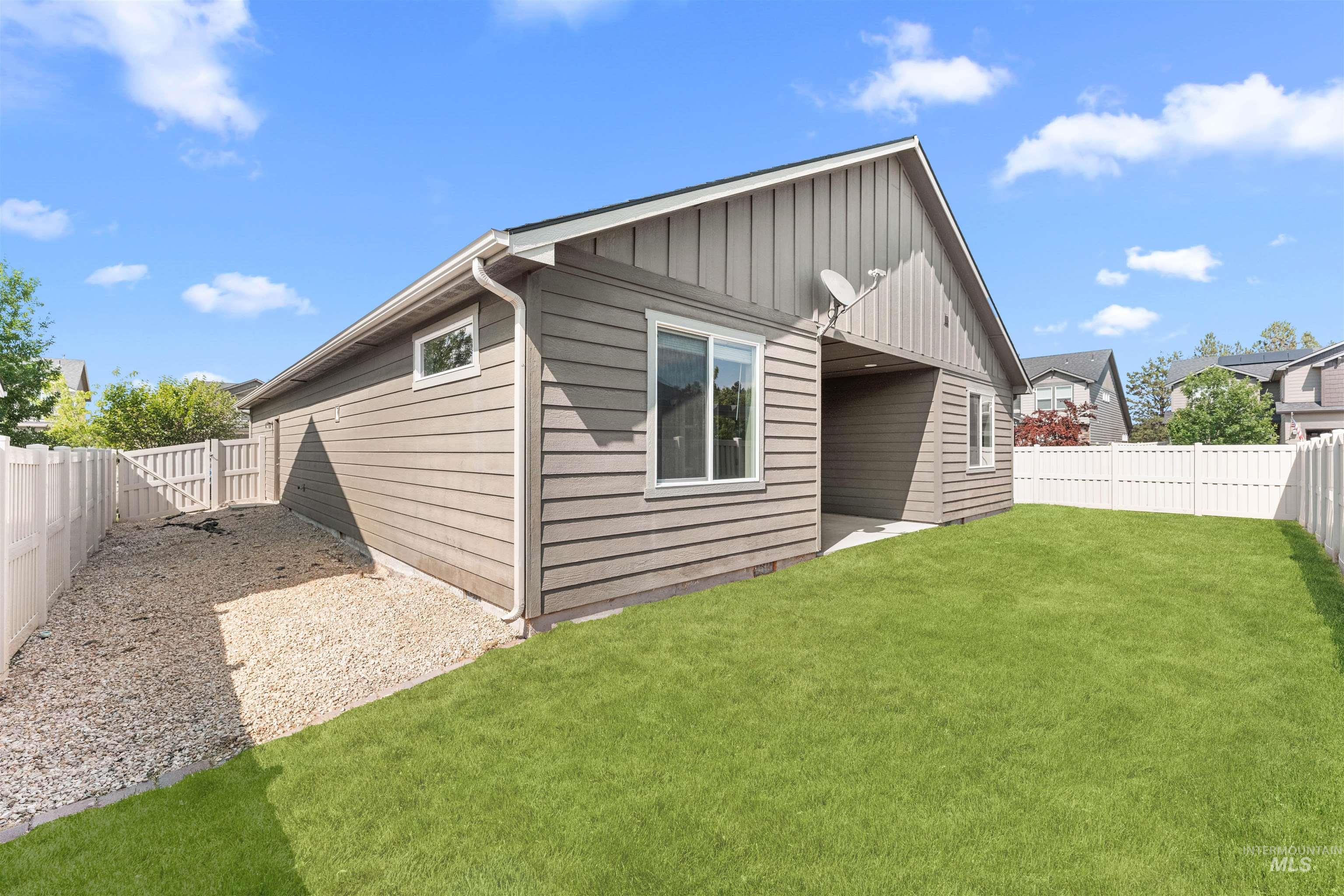 12457 W Awbrey St, Boise, Idaho 83709, 3 Bedrooms, 2 Bathrooms, Residential For Sale, Price $494,999, 98950793