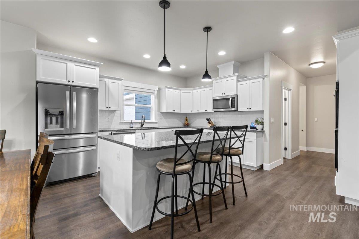 11 Crescent Cir, Idaho City, Idaho 83631, 4 Bedrooms, 3 Bathrooms, Residential For Sale, Price $900,000, 98950797