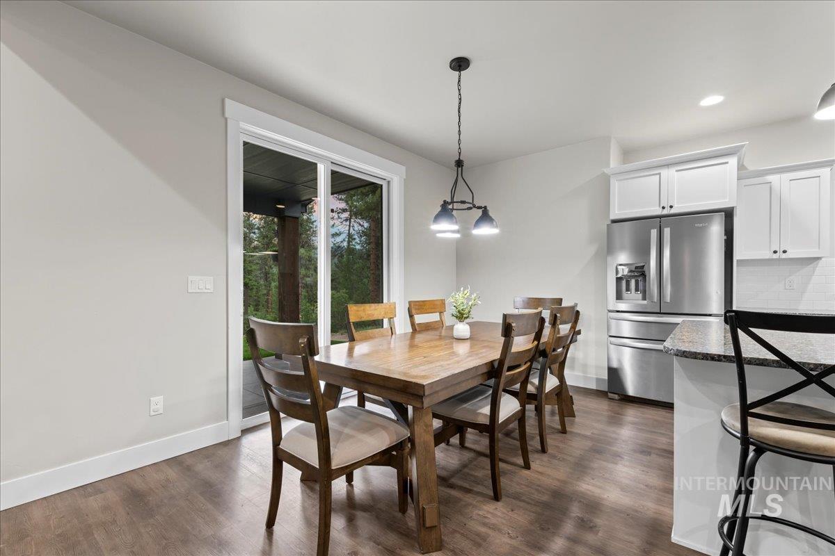 11 Crescent Cir, Idaho City, Idaho 83631, 4 Bedrooms, 3 Bathrooms, Residential For Sale, Price $900,000, 98950797