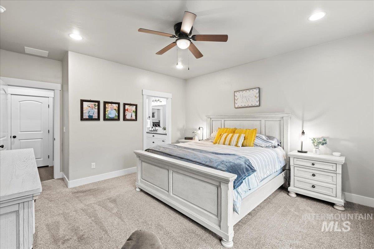 11 Crescent Cir, Idaho City, Idaho 83631, 4 Bedrooms, 3 Bathrooms, Residential For Sale, Price $900,000, 98950797