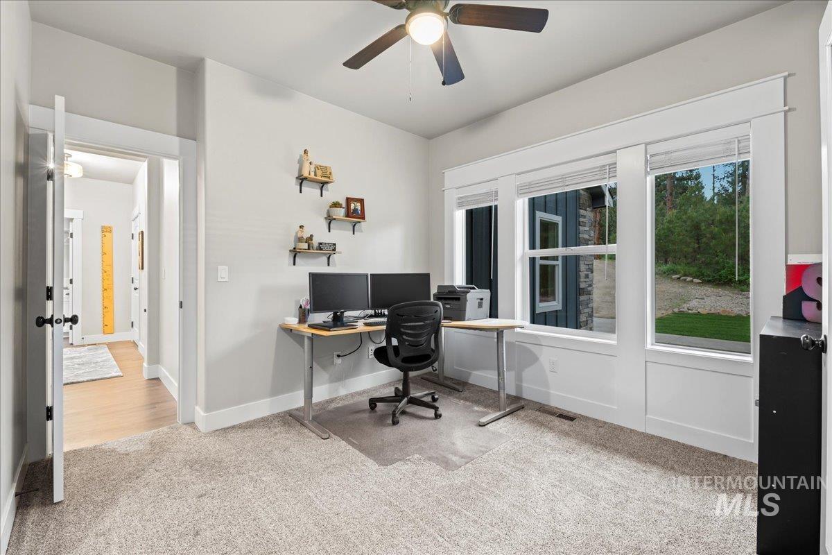 11 Crescent Cir, Idaho City, Idaho 83631, 4 Bedrooms, 3 Bathrooms, Residential For Sale, Price $900,000, 98950797