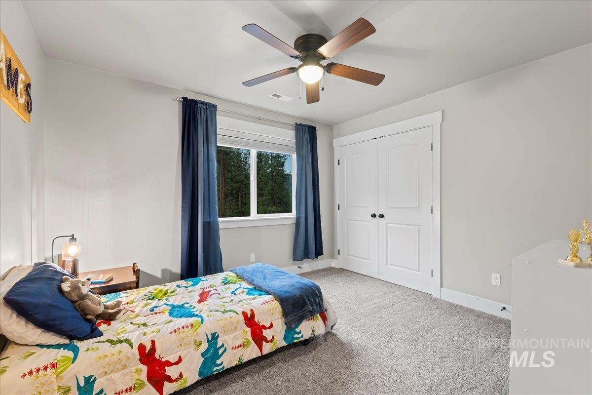 11 Crescent Cir, Idaho City, Idaho 83631, 4 Bedrooms, 3 Bathrooms, Residential For Sale, Price $900,000, 98950797