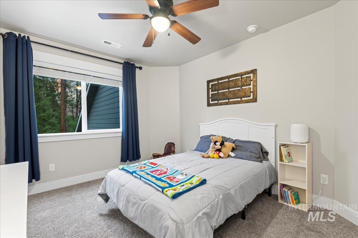 11 Crescent Cir, Idaho City, Idaho 83631, 4 Bedrooms, 3 Bathrooms, Residential For Sale, Price $900,000, 98950797