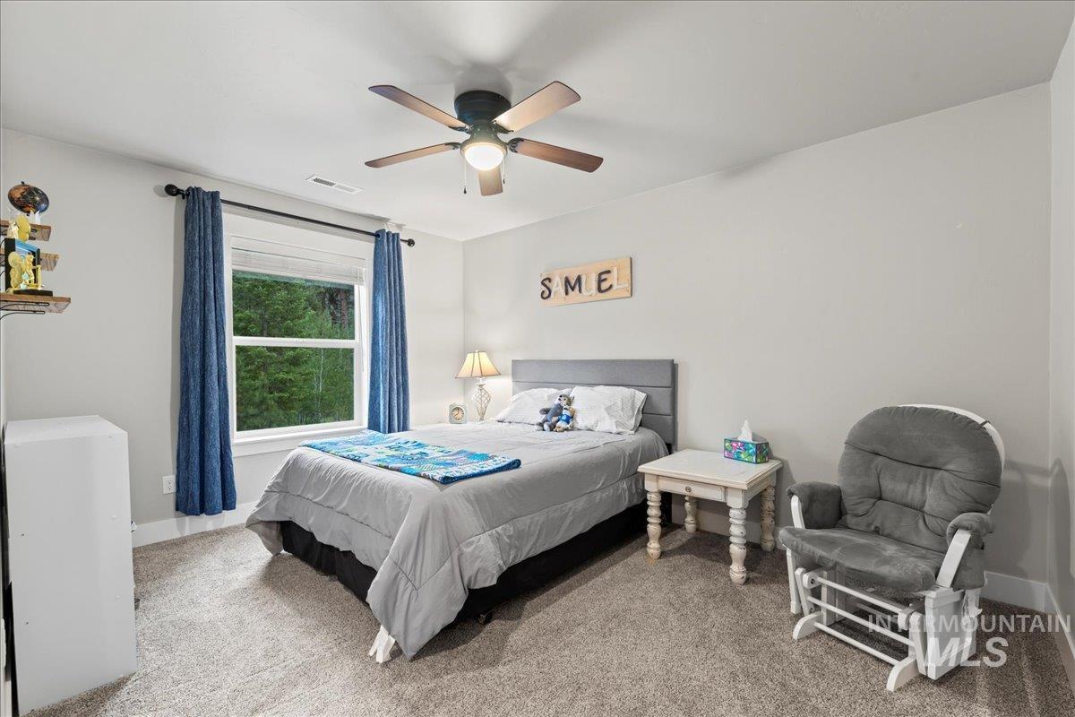 11 Crescent Cir, Idaho City, Idaho 83631, 4 Bedrooms, 3 Bathrooms, Residential For Sale, Price $900,000, 98950797