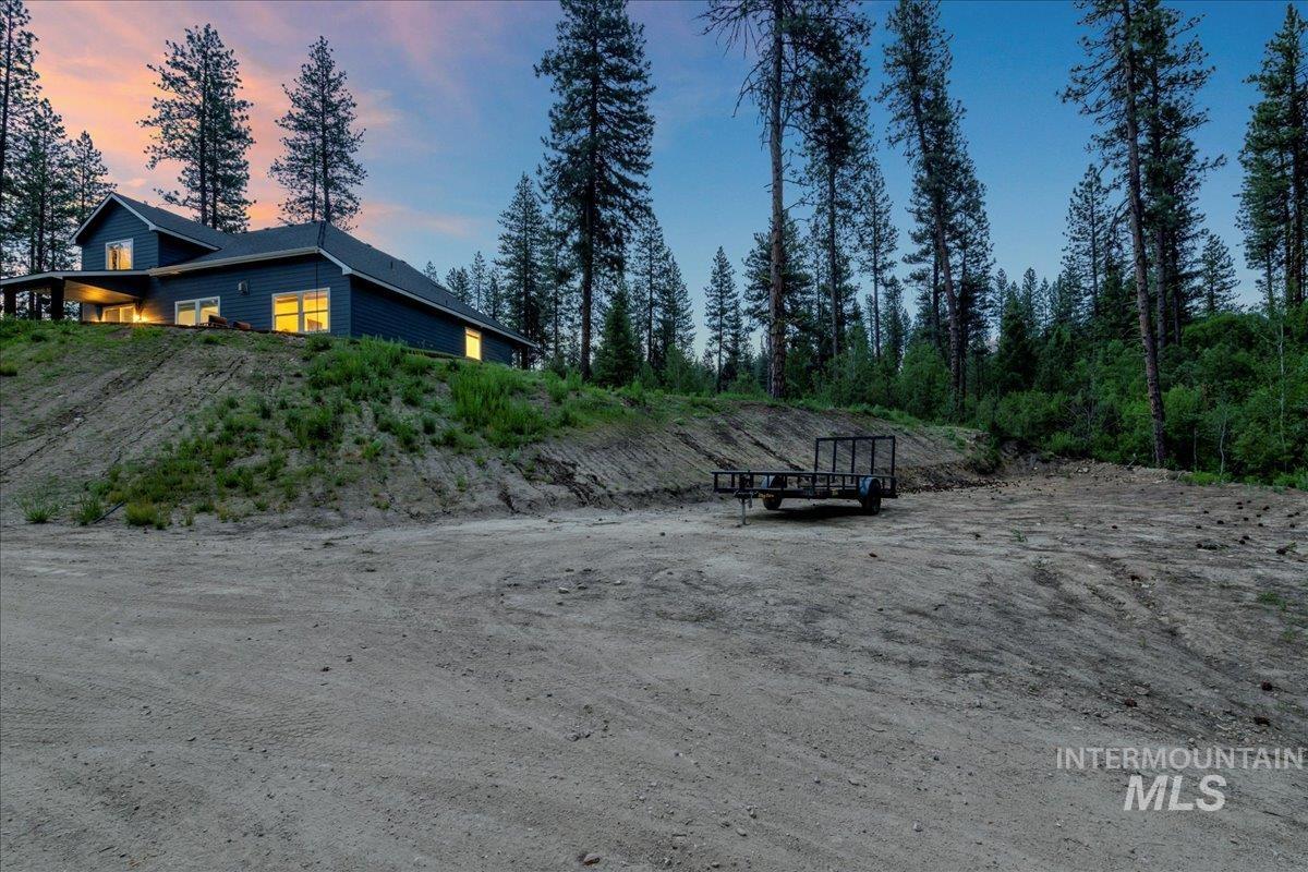 11 Crescent Cir, Idaho City, Idaho 83631, 4 Bedrooms, 3 Bathrooms, Residential For Sale, Price $900,000, 98950797