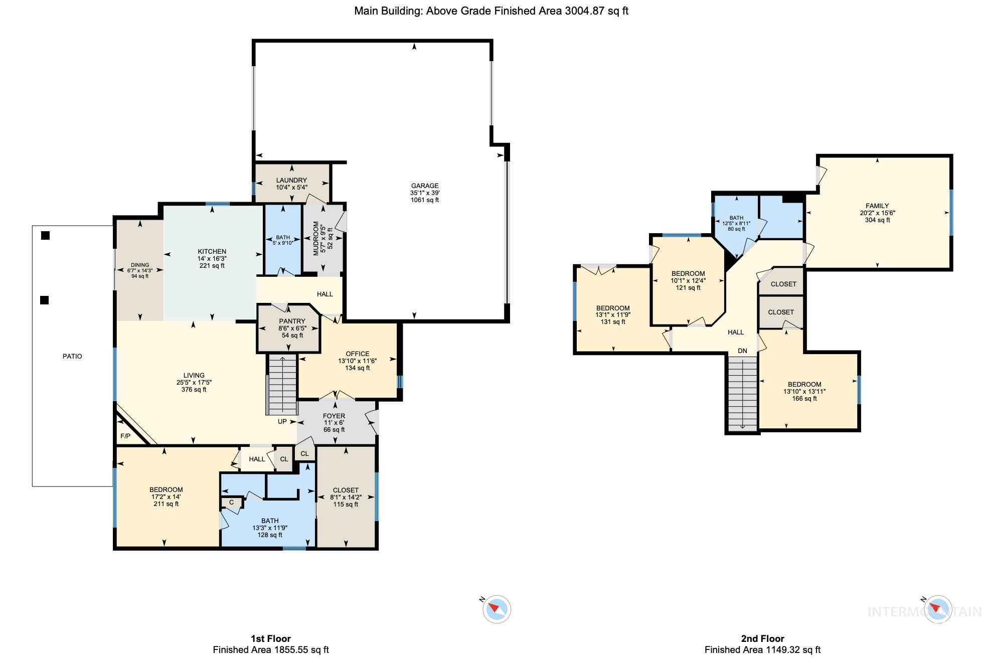 11 Crescent Cir, Idaho City, Idaho 83631, 4 Bedrooms, 3 Bathrooms, Residential For Sale, Price $900,000, 98950797