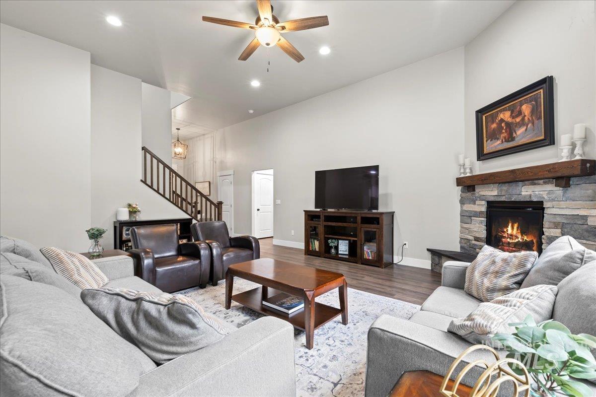 11 Crescent Cir, Idaho City, Idaho 83631, 4 Bedrooms, 3 Bathrooms, Residential For Sale, Price $900,000, 98950797