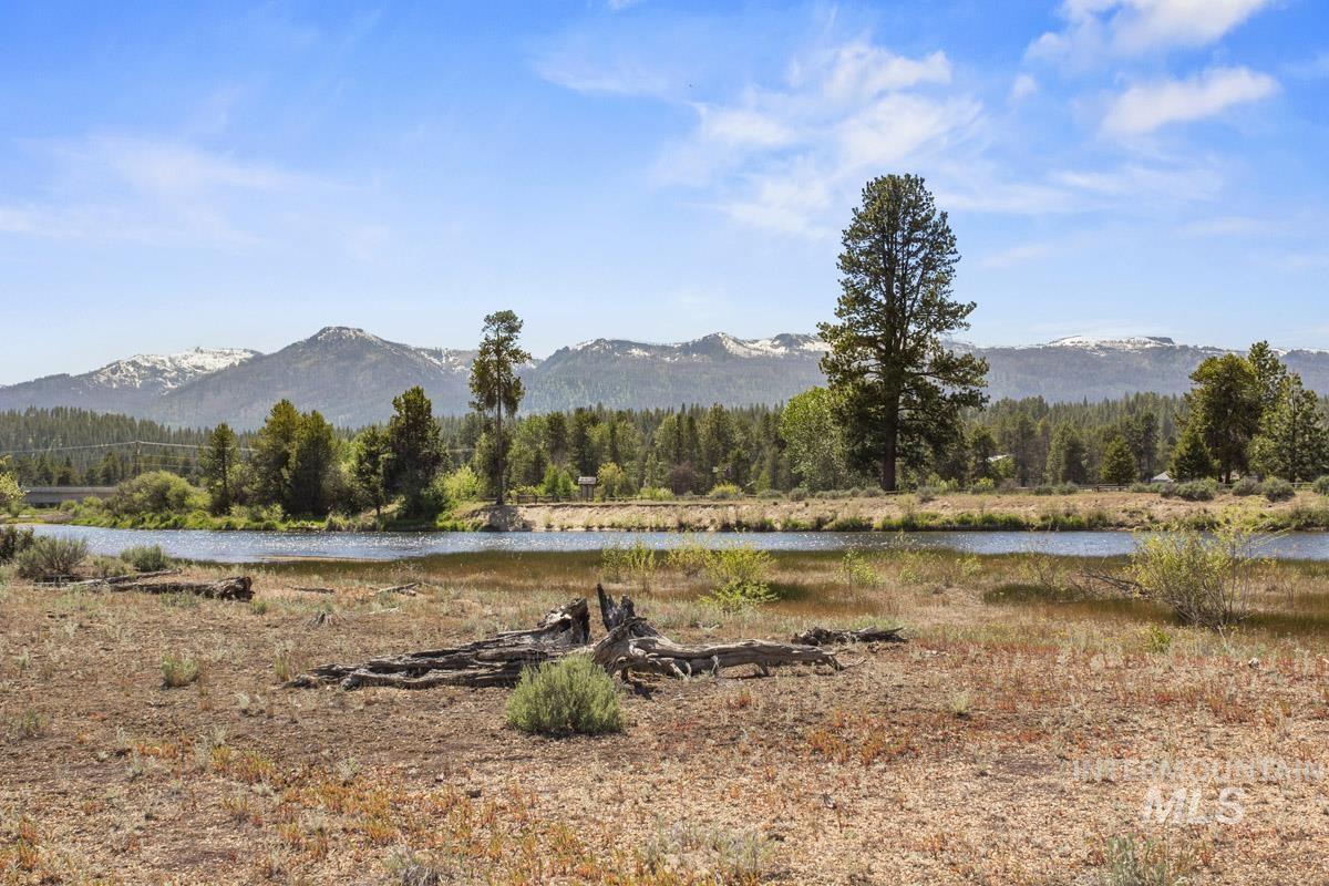 L6 B1 Lazy River Street, Cascade, Idaho 83611, Land For Sale, Price $275,000, 98950801