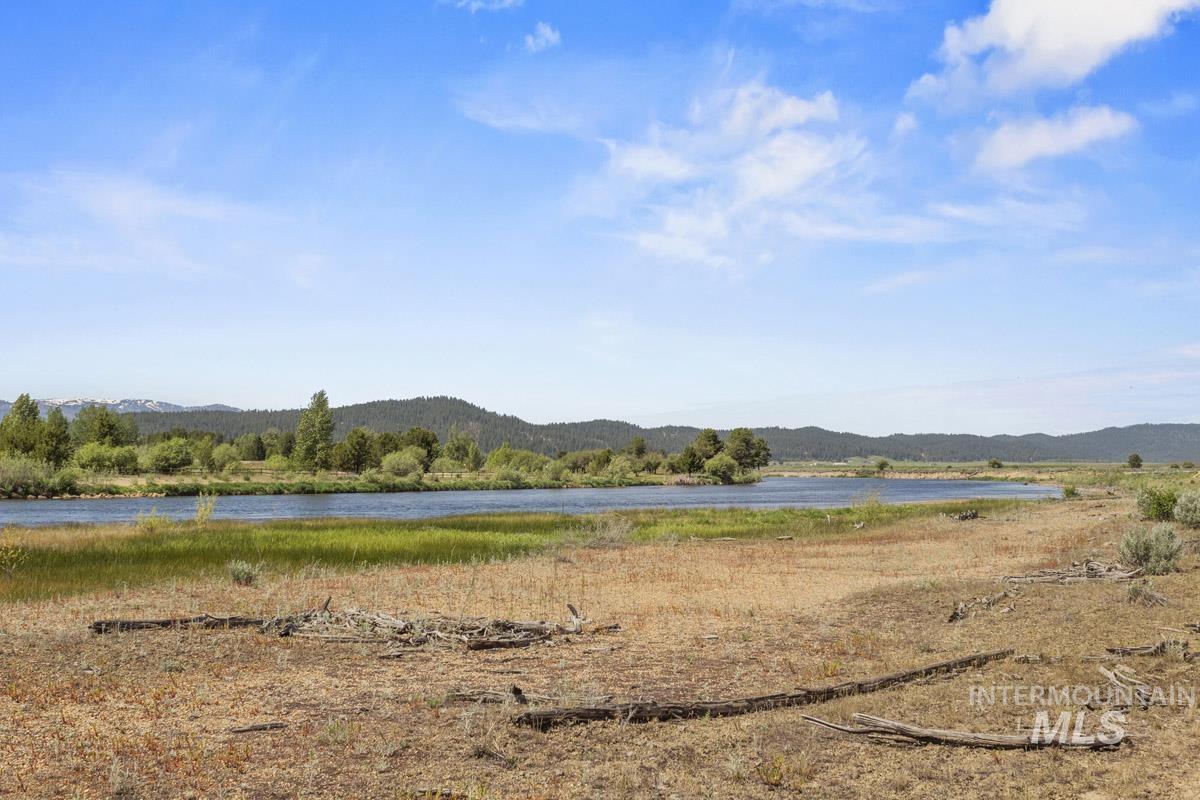 L6 B1 Lazy River Street, Cascade, Idaho 83611, Land For Sale, Price $275,000, 98950801