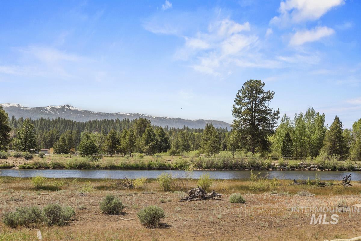 L6 B1 Lazy River Street, Cascade, Idaho 83611, Land For Sale, Price $275,000, 98950801