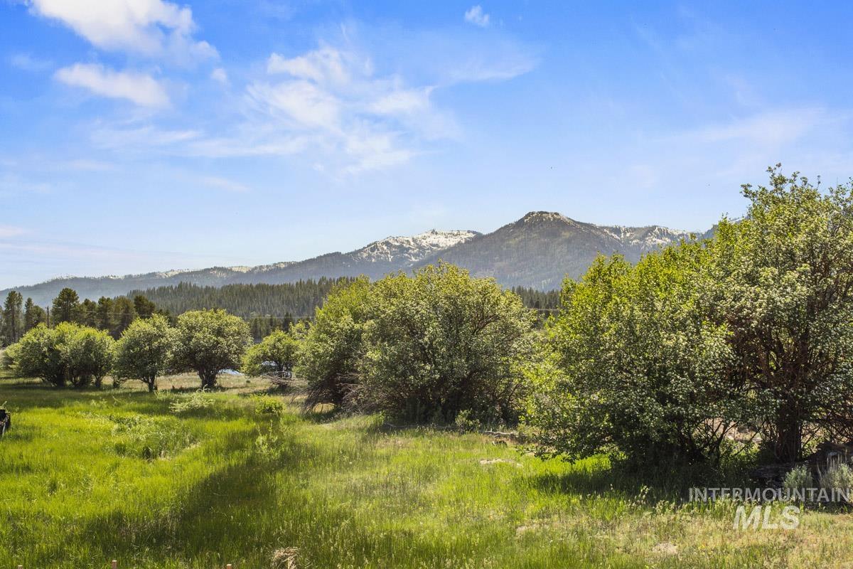 L6 B1 Lazy River Street, Cascade, Idaho 83611, Land For Sale, Price $275,000, 98950801