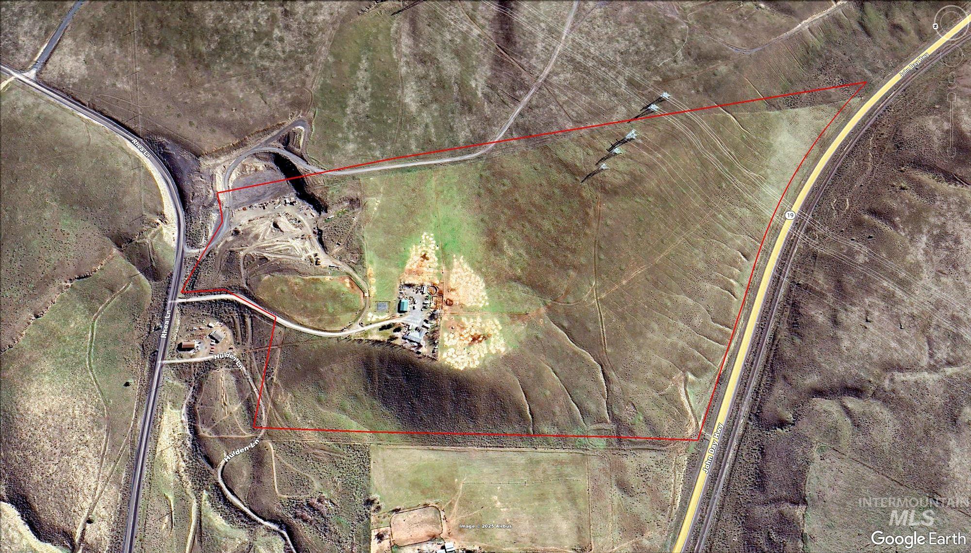 74207 Rhea Lane, Arlington, Oregon 97812, 4 Bedrooms, 2 Bathrooms, Farm & Ranch For Sale, Price $9,000,000, 98950807