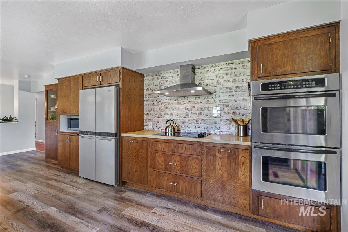 539 Rimview Dr, Twin Falls, Idaho 83301, 5 Bedrooms, 3 Bathrooms, Residential For Sale, Price $575,000, 98950828