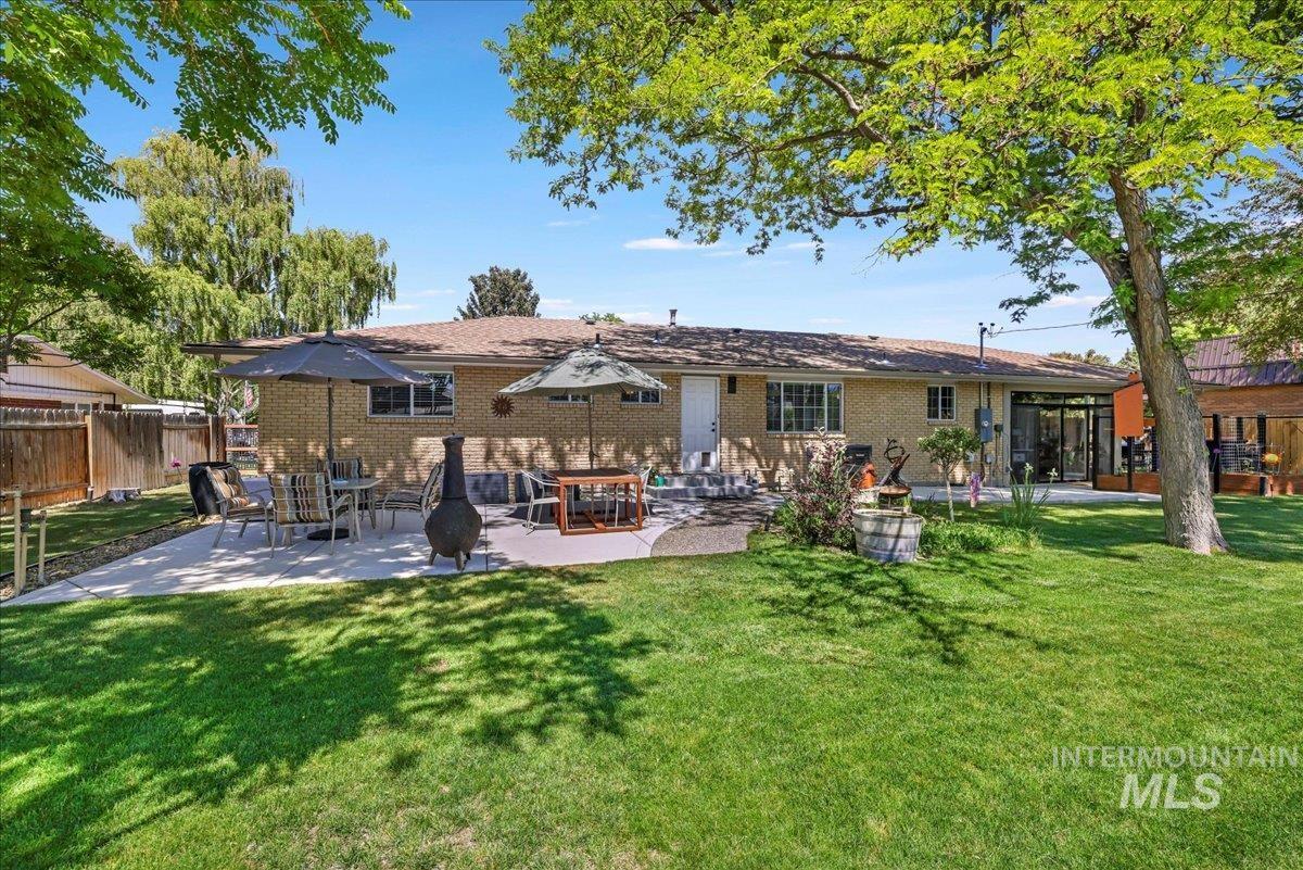 539 Rimview Dr, Twin Falls, Idaho 83301, 5 Bedrooms, 3 Bathrooms, Residential For Sale, Price $575,000, 98950828