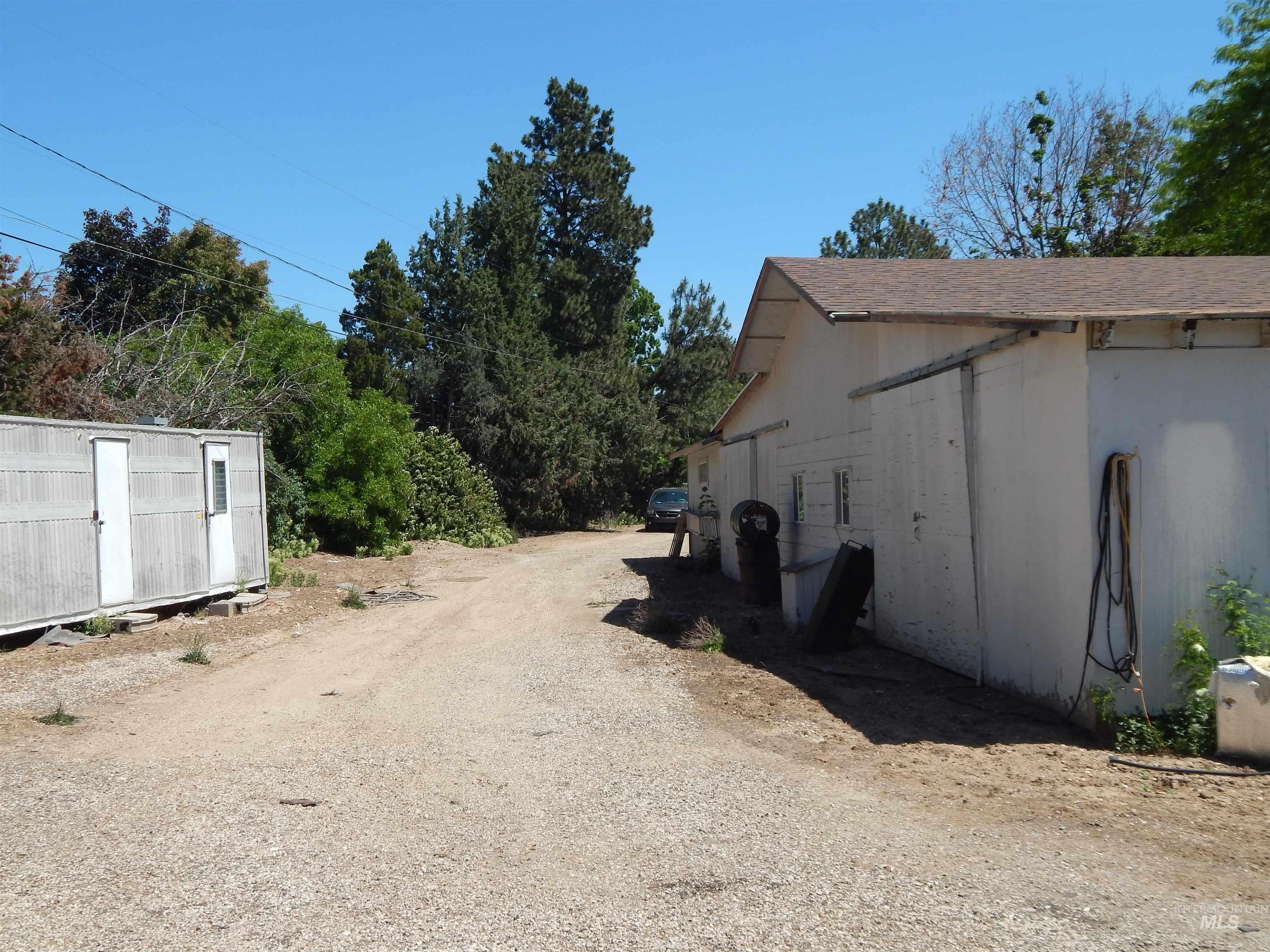 1931 N. Delmar St., Boise, Idaho 83713, Land For Sale, Price $880,000, 98950834