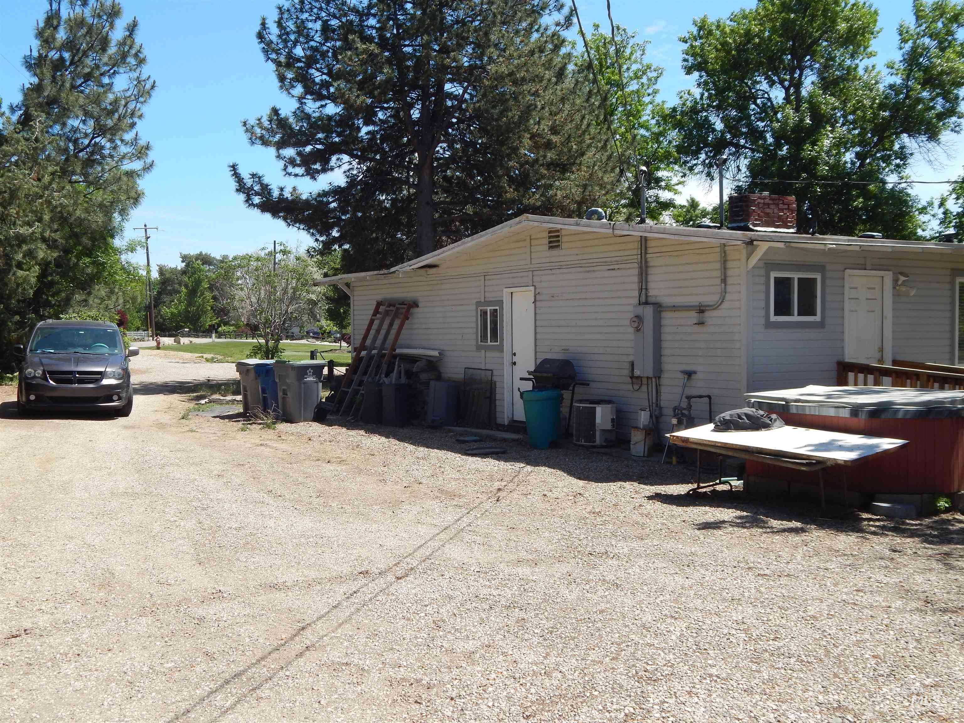 1931 N. Delmar St., Boise, Idaho 83713, Land For Sale, Price $880,000, 98950834