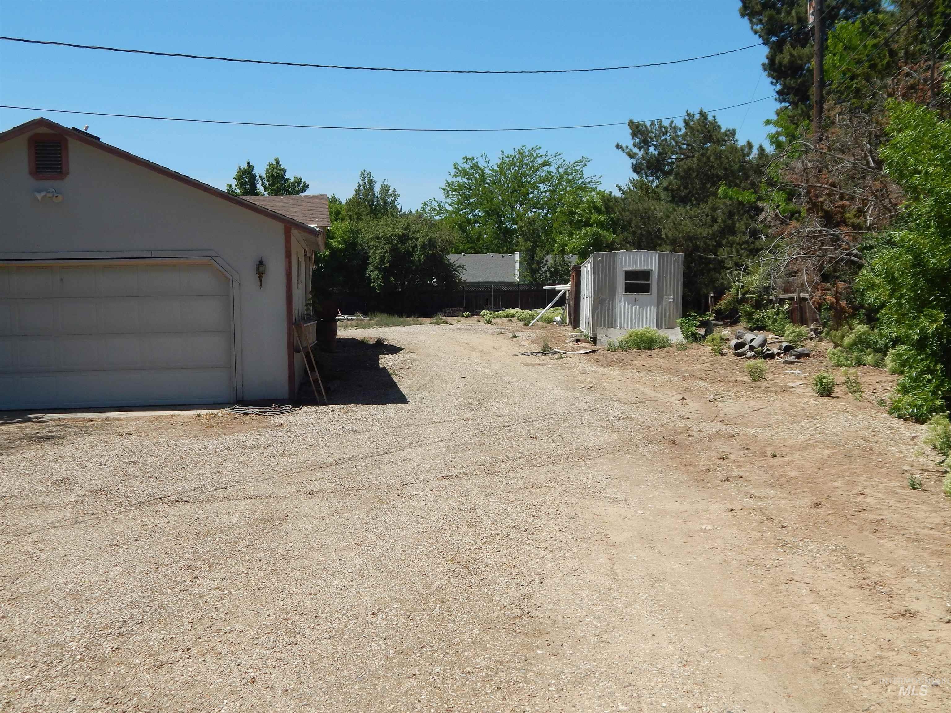 1931 N. Delmar St., Boise, Idaho 83713, Land For Sale, Price $880,000, 98950834