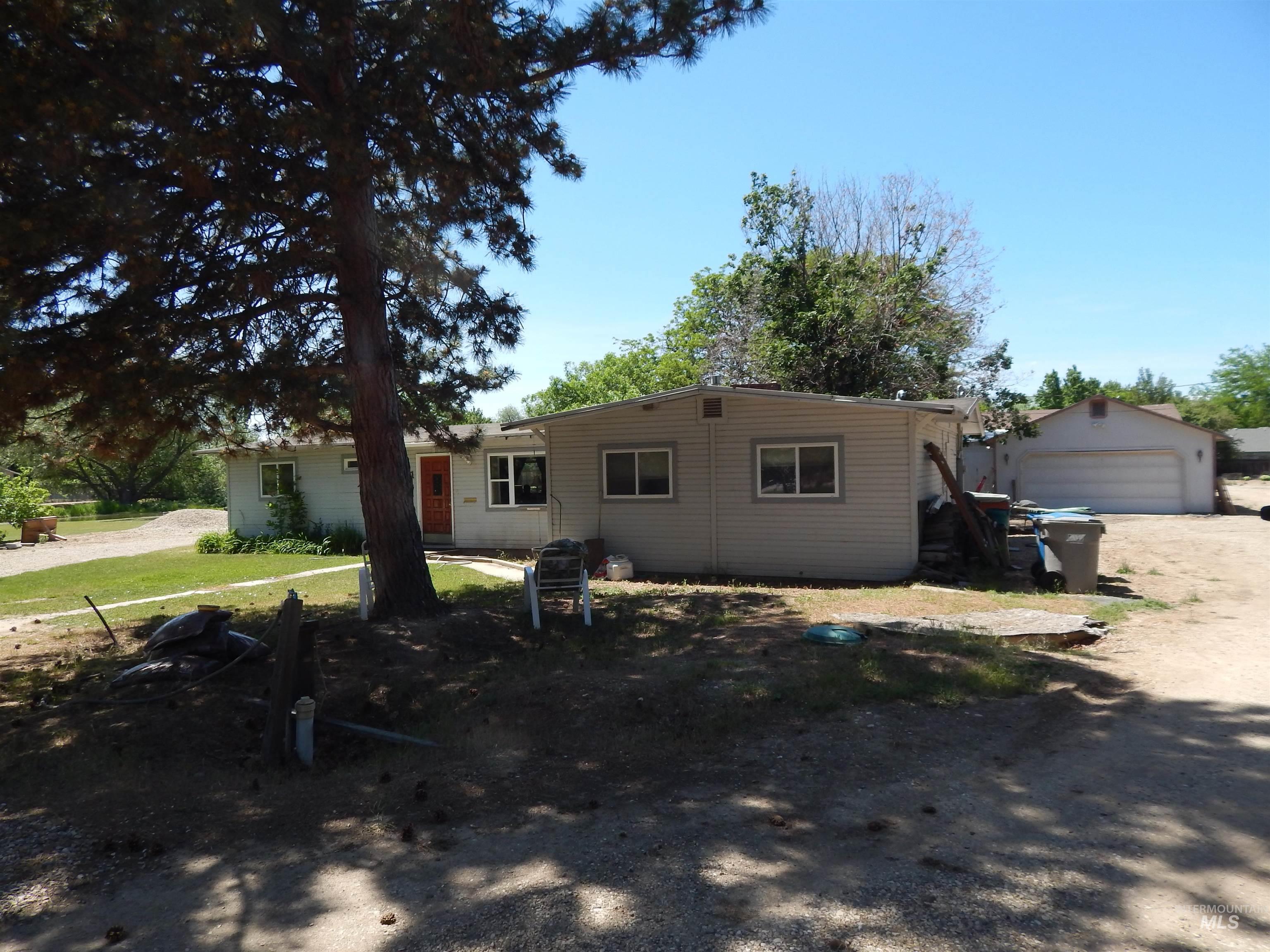 1931 N. Delmar St., Boise, Idaho 83713, Land For Sale, Price $880,000, 98950834